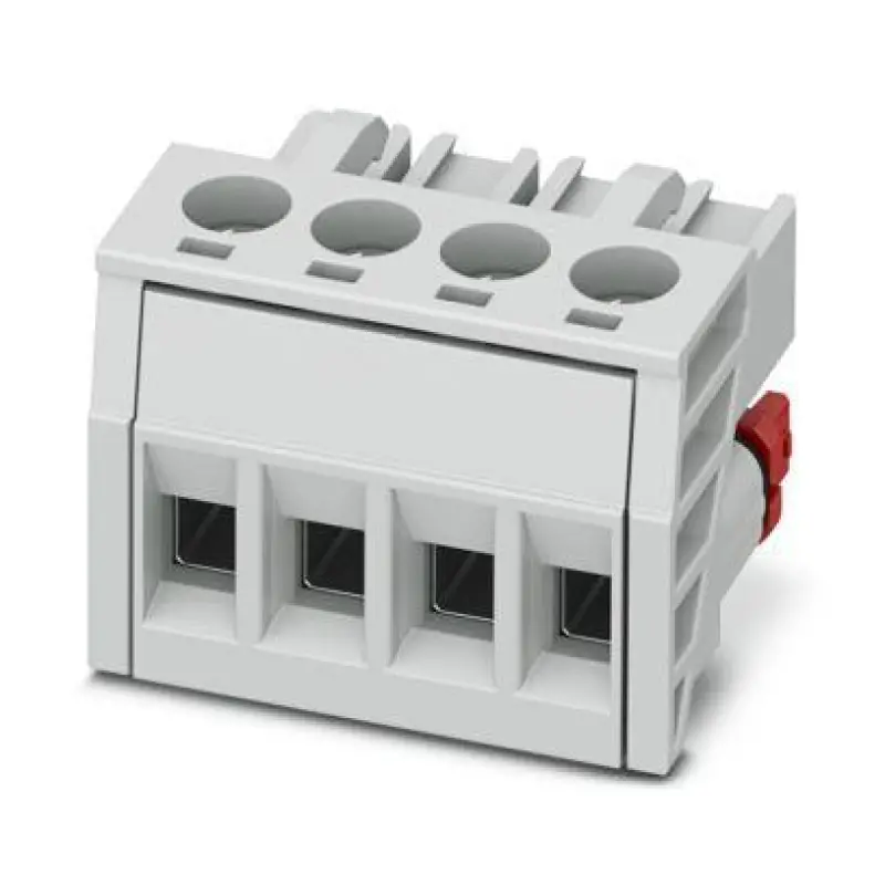ICC25-PSC2,5/4-5,0-AA-7035 - PCB connector