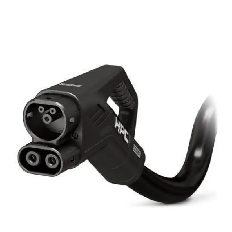 EV-T2HPCC-DC500A-5,0M50ECBK11 - DC charging cable