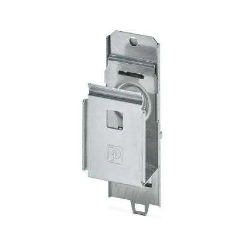 FL DIN-RAIL ADAPTER 22.5 - Mounting panel