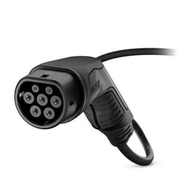 EV-T2G3C-3AC32A-20FT6,0ESBK11U - AC charging cable