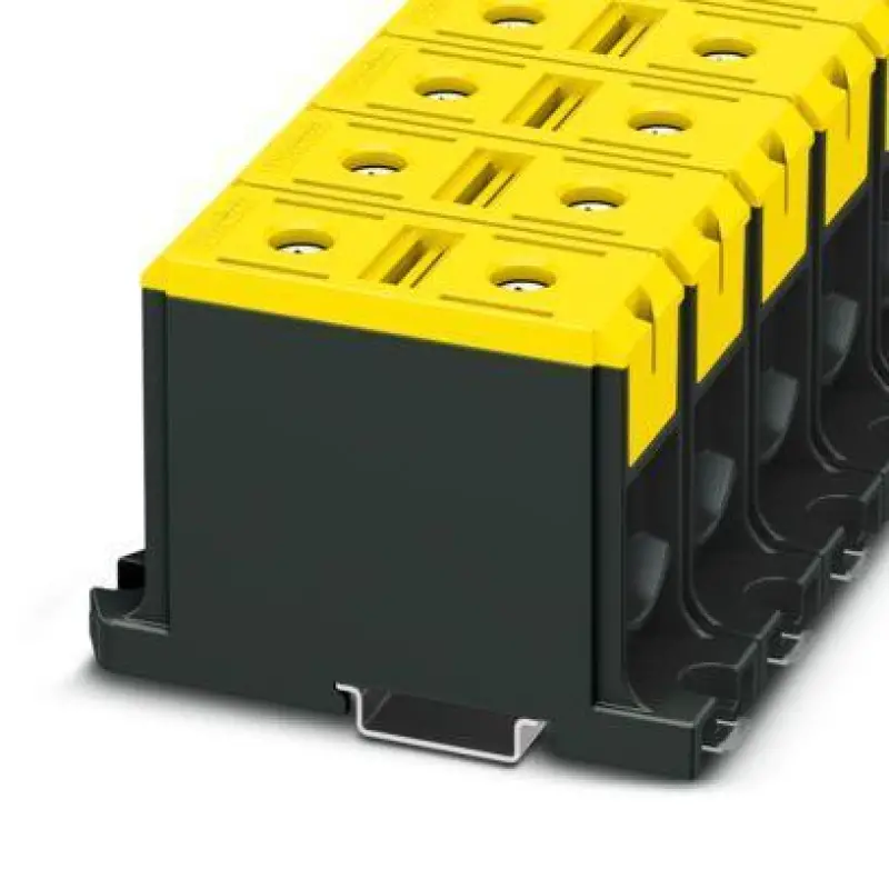 UBAL 150 FE - High-current terminal block