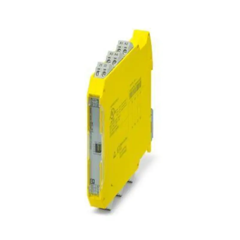 PSR-PC21-2NO-2NC-24DC-SC - Coupling relay