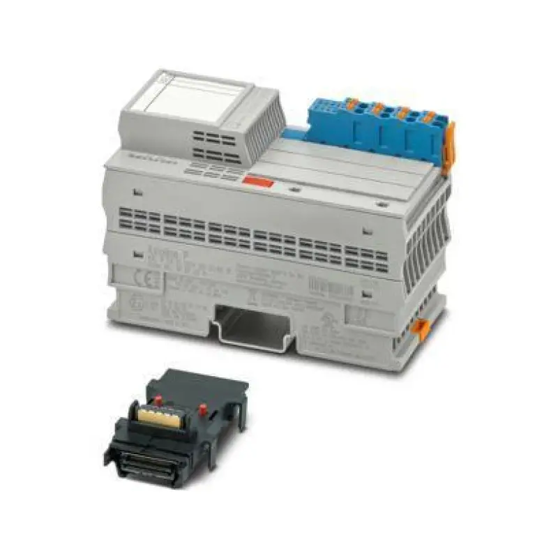AXL P EX IS DO4 SD 21-60 1F - Digital module