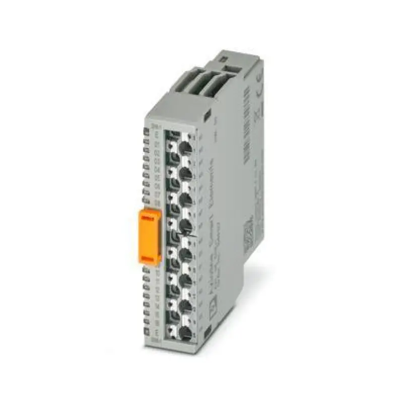 AXL SE DI16/1 - Digital module