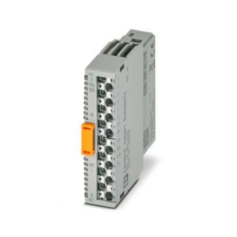 AXL SE INC1 SYM - Function module