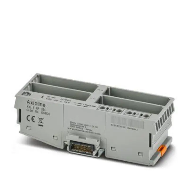 AXL F BP SE4 - Module carrier