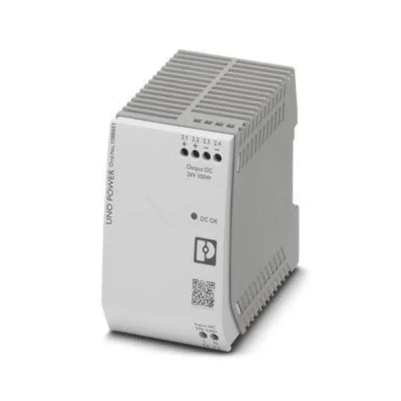 UNO-PS/1AC/24DC/100W/H - Power supply unit