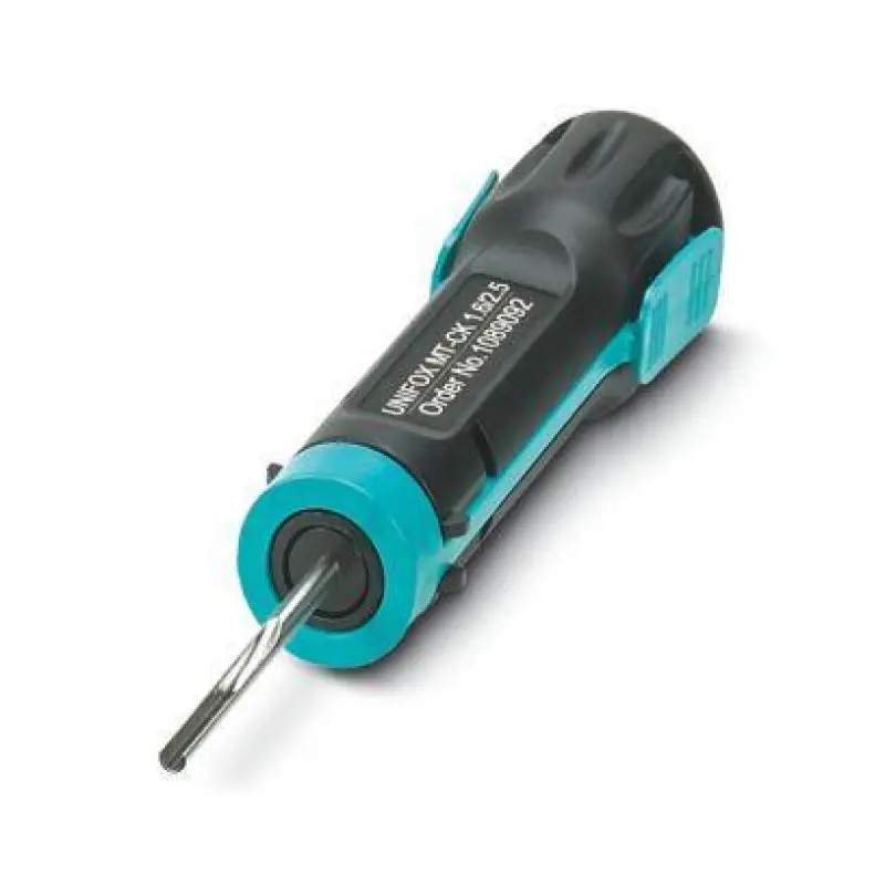 UNIFOX MT-CK 1.6/2.5 - Assembly tool