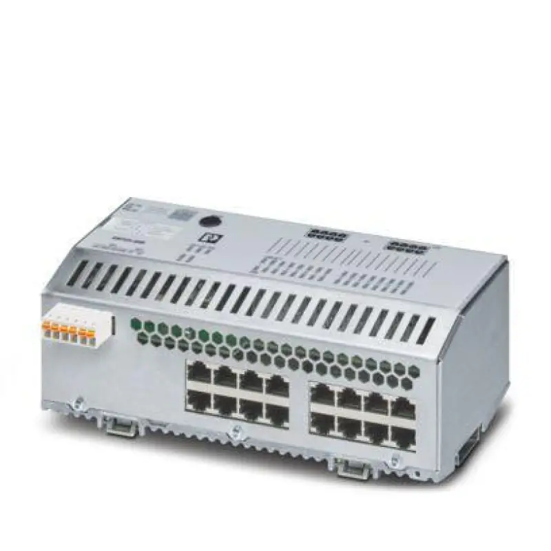 FL SWITCH 2416 PN - Industrial Ethernet Switch