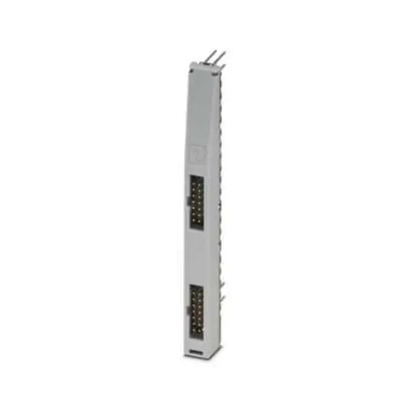 FLKM 2X14-PA/25/S7-1500 - Front adapter
