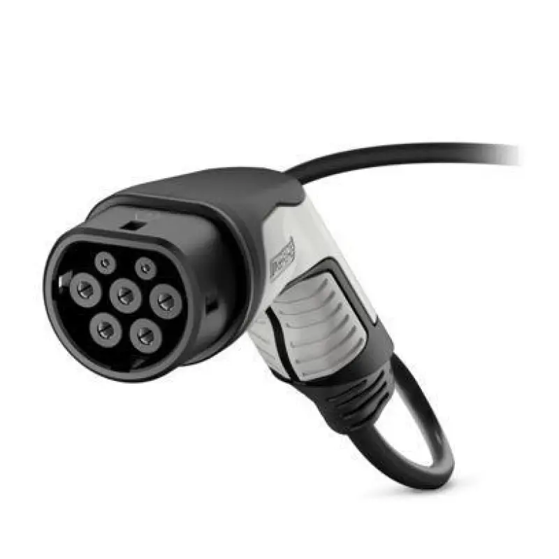 EV-T2G3C-1AC20A-5,0M2,5ESBK01U - AC charging cable