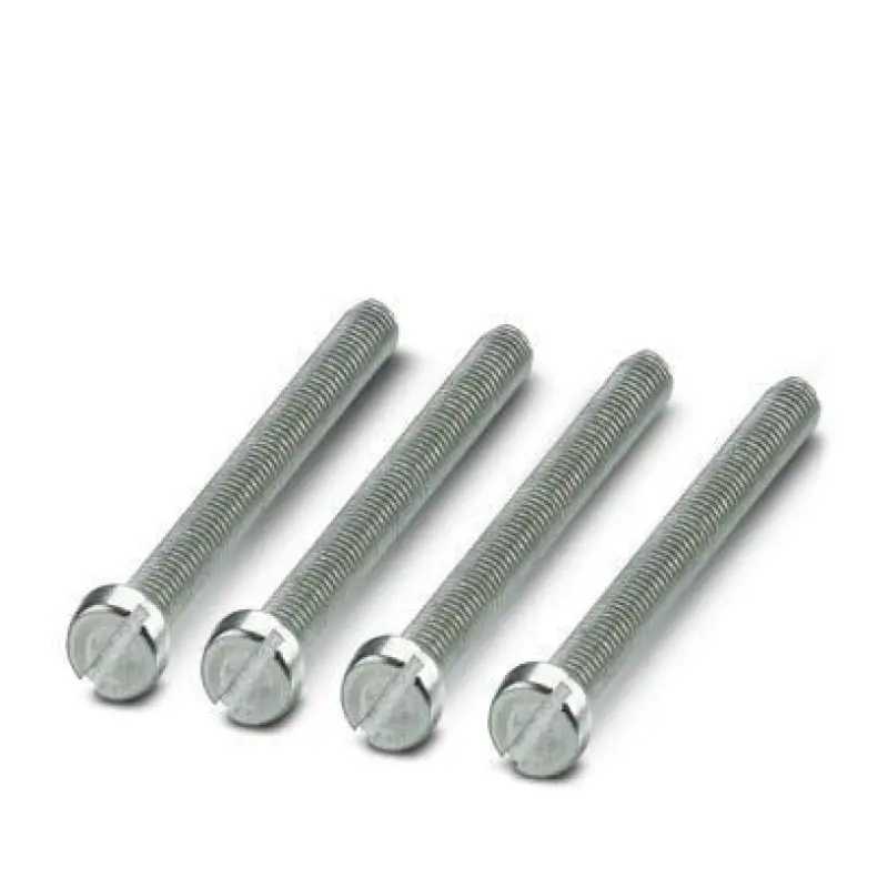 PSD-S 50 AS SCREW ME - Screw insert