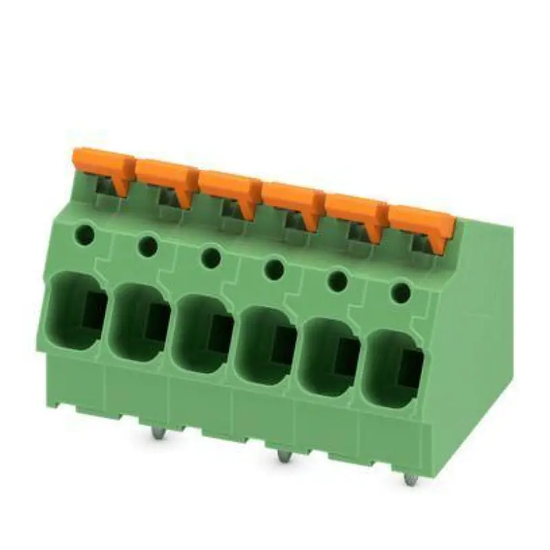 LPTA 6/ 6-7,5-ZB - PCB terminal block