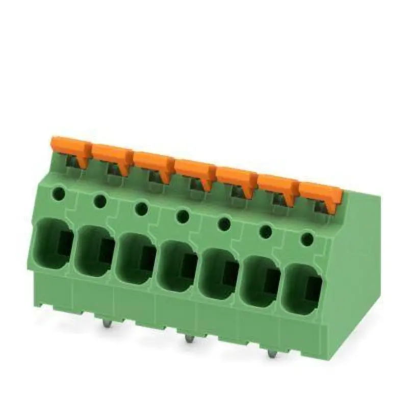 LPTA 6/ 7-7,5-ZB - PCB terminal block