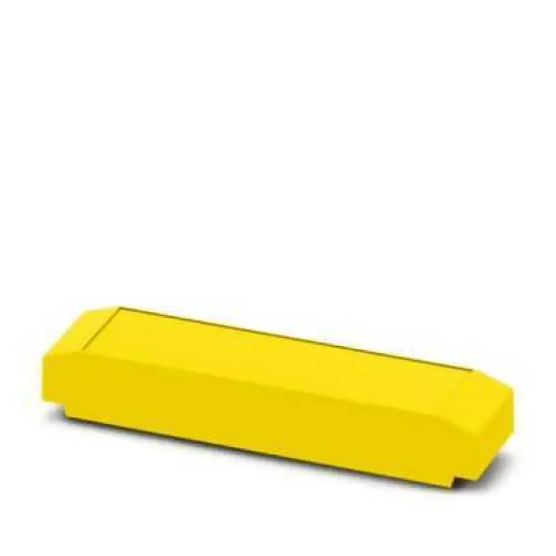 ICS25-C100X12-1018 - Upper housing part
