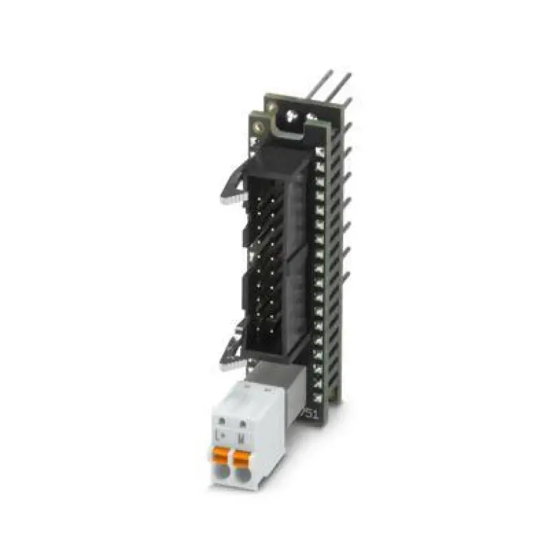 FLKM 20-PA-ET200SP - Front adapter