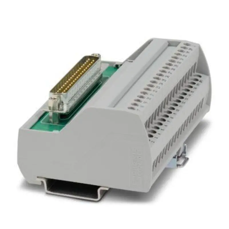 VIP-2/SC/D37SUB/M/ET200SP-HA - Termination board