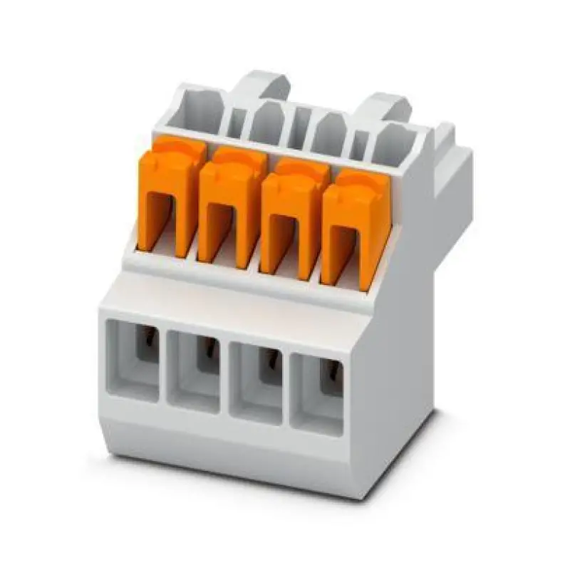 PSPT 1,5/ 4-ST-3,5 7035 - PCB connector
