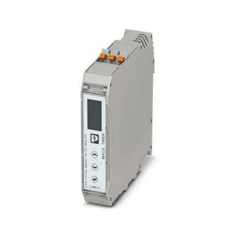 MACX-TR-2T-MUL-PT - Timer relay