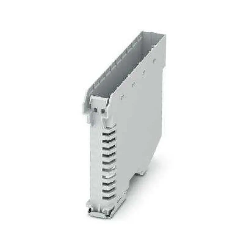 ME-IO 18,8 EB 10U TBUS 7035 - Mounting base housing