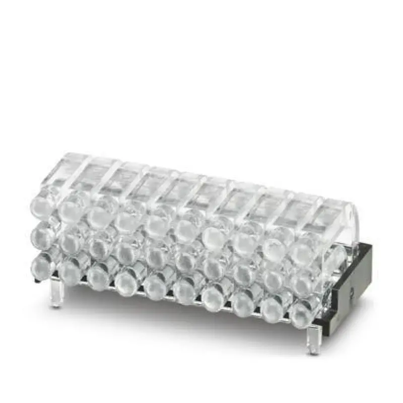 HS LC-H-D2/ R3XC10-2,54 - Fiber optic