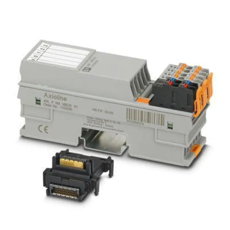 AXL F MA MBUS 1H - Communication module