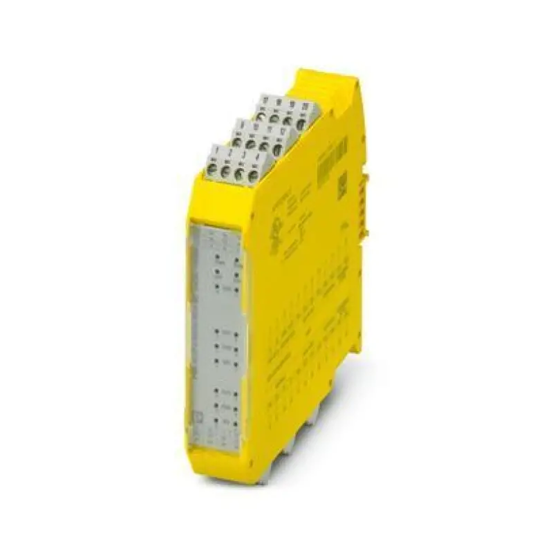 PSR-M-EF4-SDO4-DO4-SC - Extension module