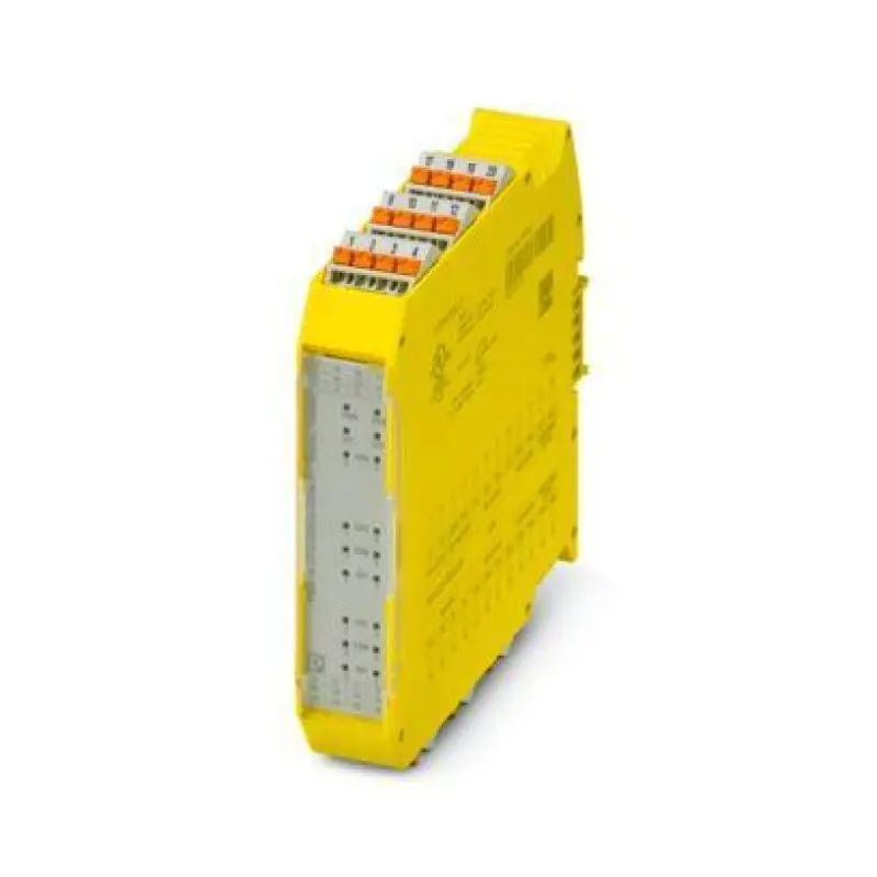 PSR-M-EF4-SDO4-DO4-PI - Extension module