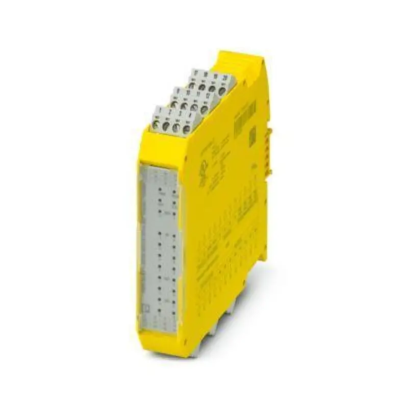 PSR-M-EF1-SDI8-SDO4-DO4-SC - Extension module