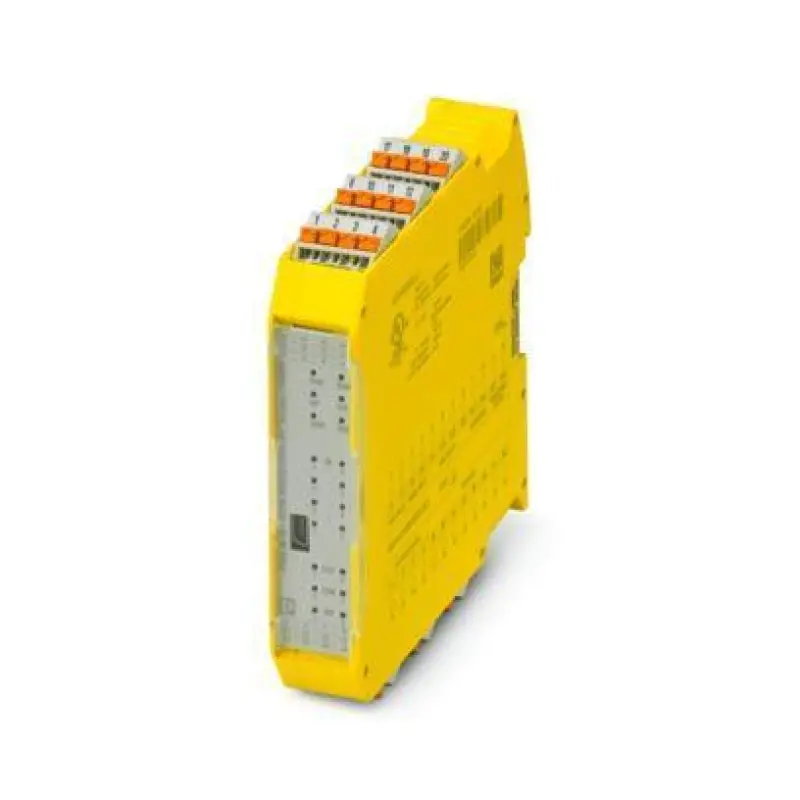 PSR-M-B1-SDI8-SDO2-DO2-PI - Safety module
