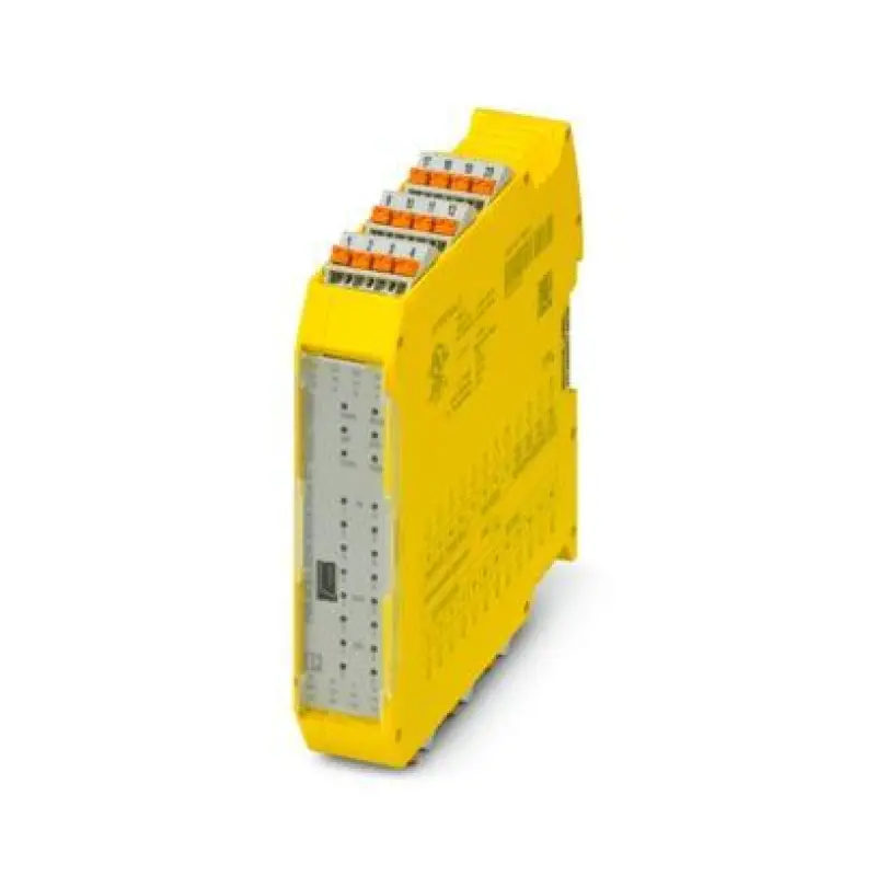PSR-M-B2-SDI8-SDO4-DO4-PI - Safety module