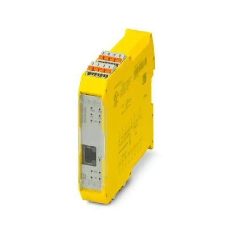 PSR-M-EM4-SINCOS1-PI - Extension module