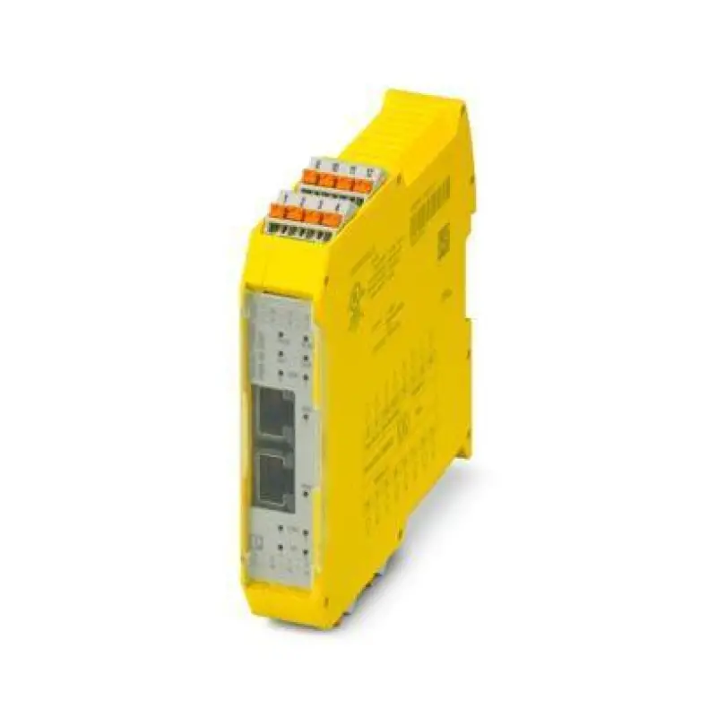 PSR-M-EM7-SINCOS2-PI - Extension module