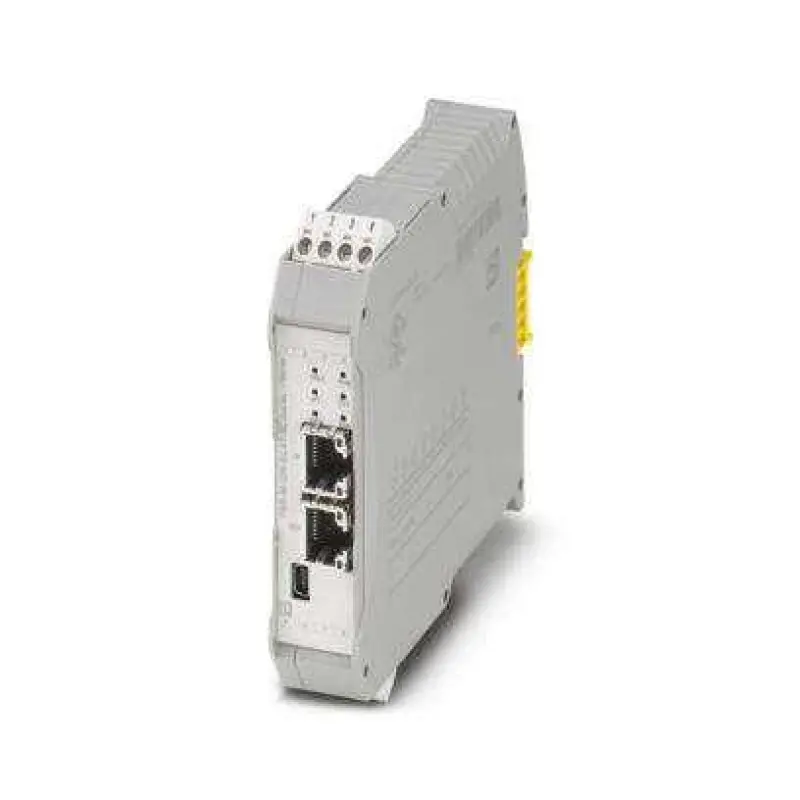 PSR-M-GW-ECAT-SC - Data interface