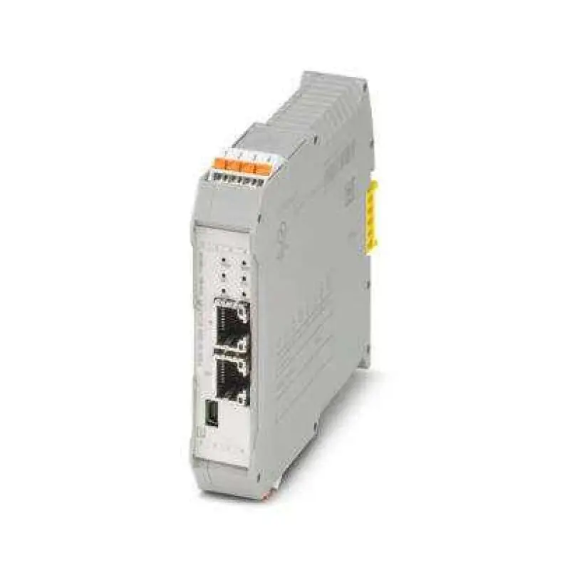 PSR-M-GW-ECAT-PI - Data interface