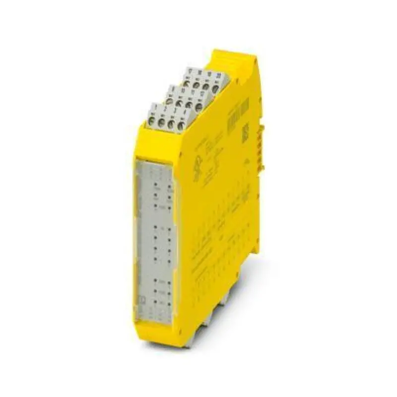 PSR-M-EF8-SDI8-SDO2-DO2-SC - Extension module