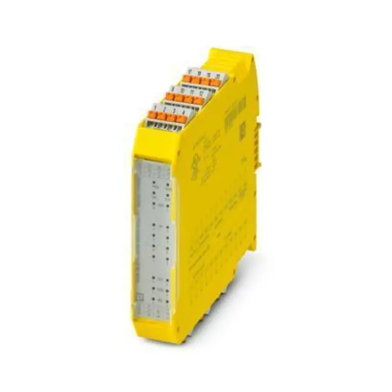 PSR-M-EF8-SDI8-SDO2-DO2-PI - Extension module