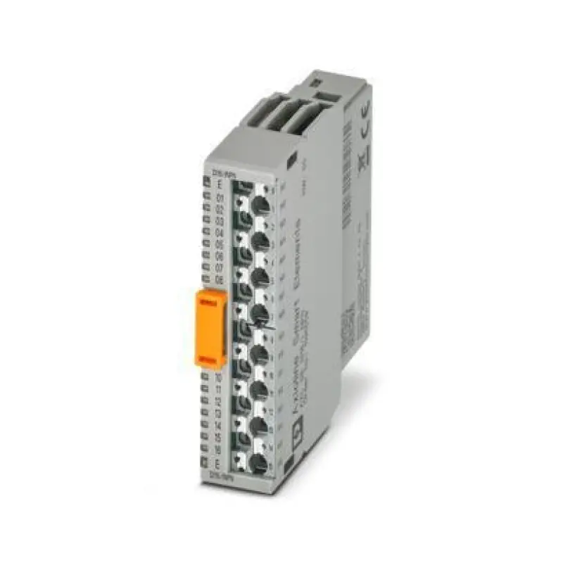 AXL SE DI16/1 NPN - Digital module