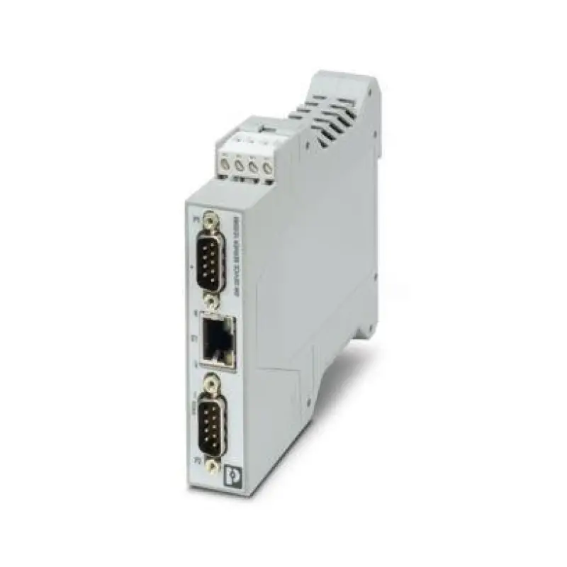GW PN/MODBUS 1E/2DB9 - Interface converters