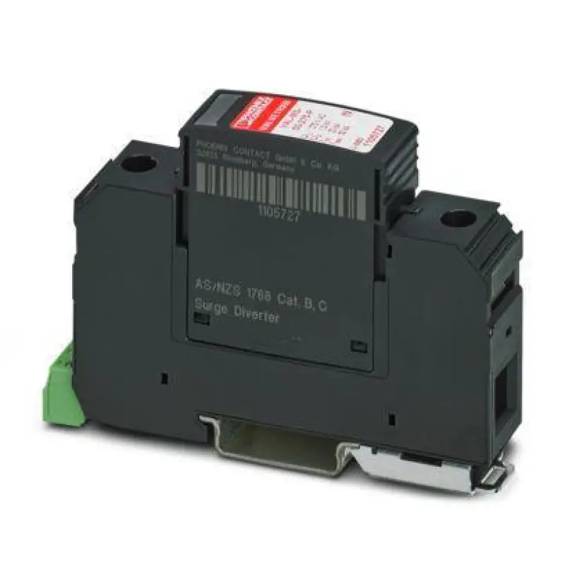 VAL-MS-1-50-275-A - Type 2 surge arrester