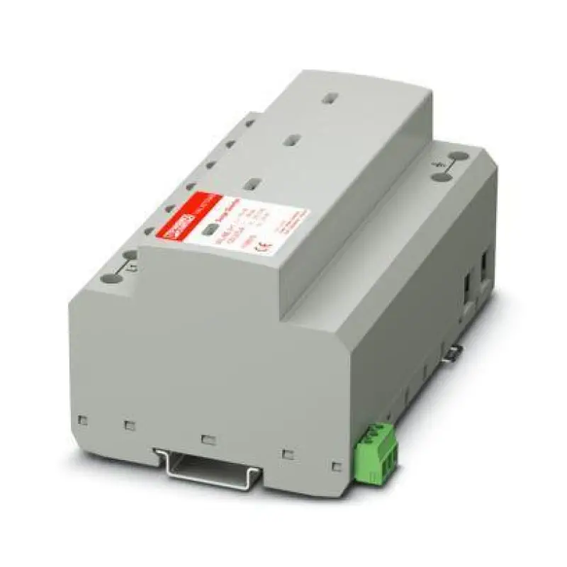 VAL-ME-3+1-100-275-A - Type 2 surge arrester