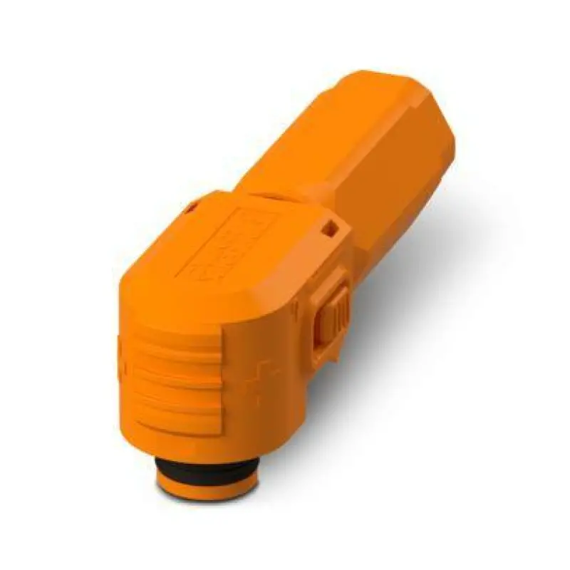 ES-BPC-C 16-25 OG - Connector