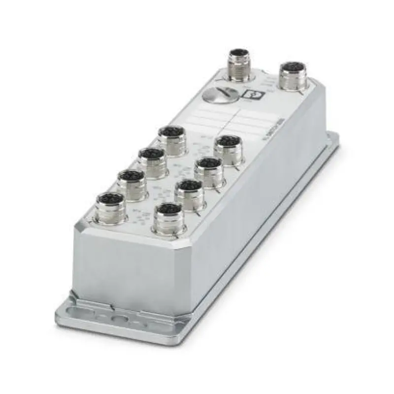 FL SWITCH 2708 PN - Industrial Ethernet Switch