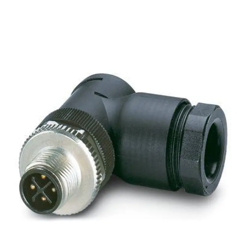 SACC-M12MRS-3PECON-PG 9-M - Power connector