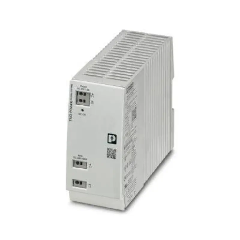 TRIO-PS-2G/1500DC/24DC/1.5 - Power supply unit
