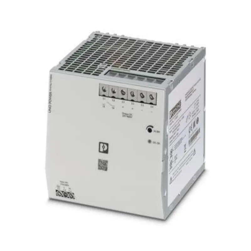 UNO2-PS/1AC/24DC/960W - Power supply unit
