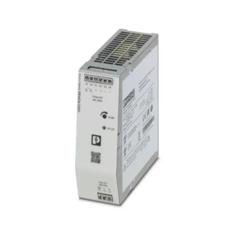 UNO2-PS/1AC/48DC/240W - Power supply unit