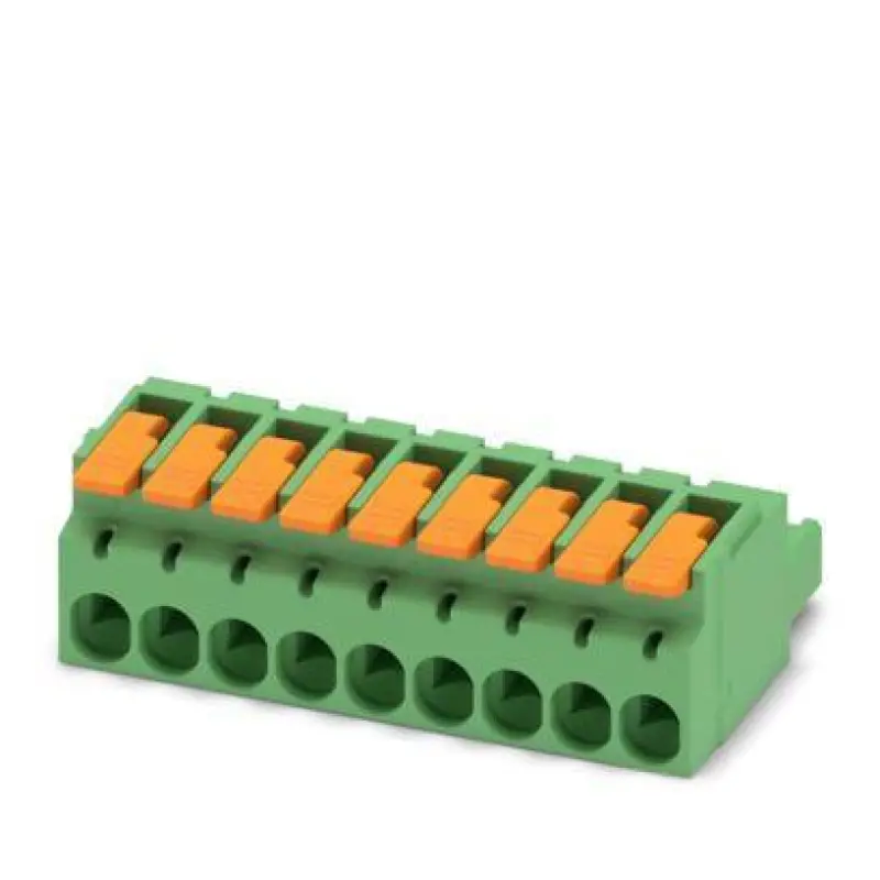 LPC 2,5/ 9-ST-5,08 - PCB connector