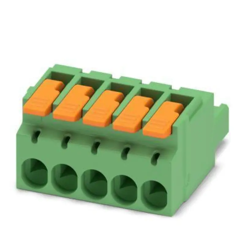 LPC 2,5/ 5-ST-5,08 - PCB connector