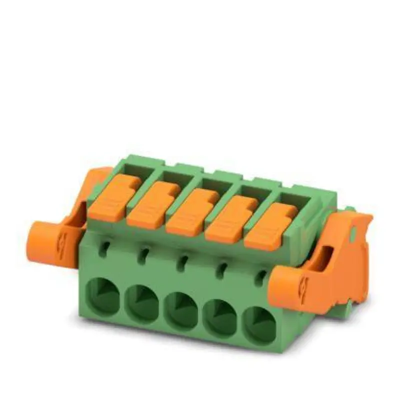 LPC 2,5/ 5-ST-5,08-LR - PCB connector